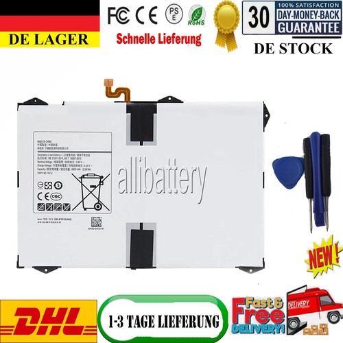 Batteria 6000 mah per samsung - 6000,