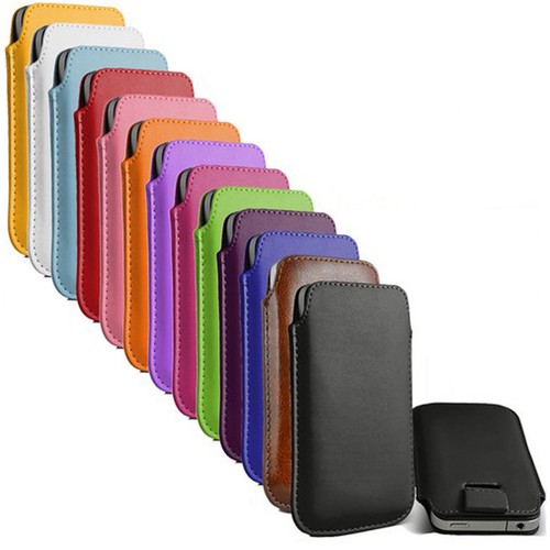 Custodia pull tab - custodia, samsung