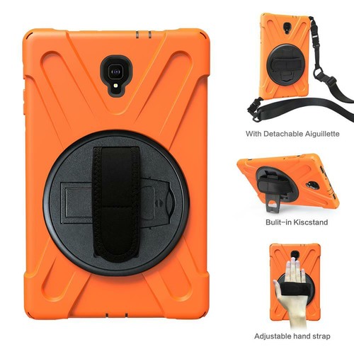 Custodia tablet ibrida samsung - custodia,