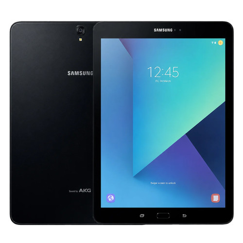 Samsung galaxy tab 7 - tab, 9,7"