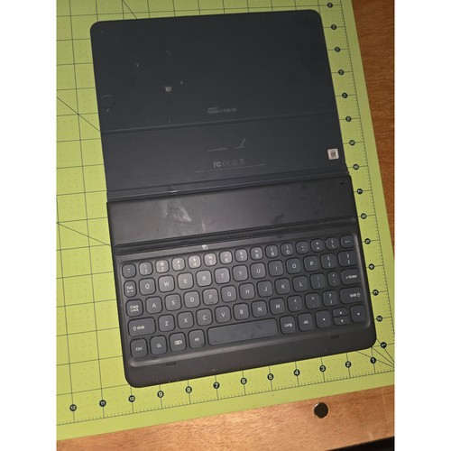 Samsung galaxy tab - samsung, book