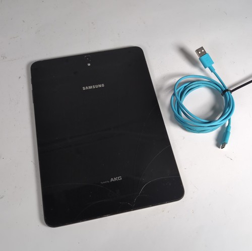 Samsung galaxy tab - galaxy, s3