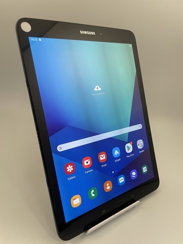 Samsung galaxy tab nero - samsung, s3