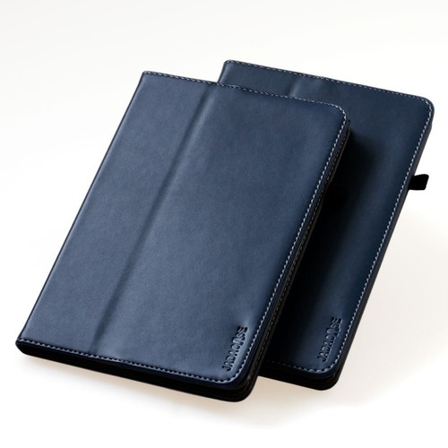 Cover pelle premium - in,