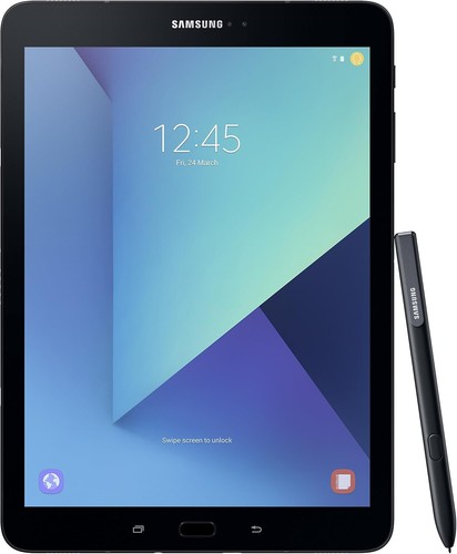 Samsung galaxy tab - samsung,