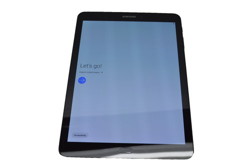 Samsung galaxy tab 7 - galaxy, 9,7"