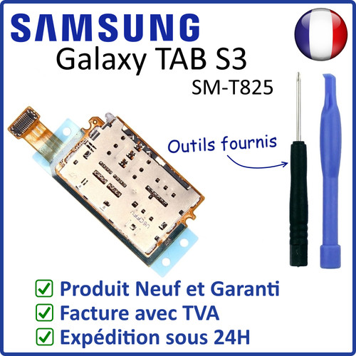 Circuit lecteur carte sim - carte,