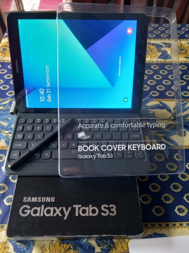 Tablet samsung galaxi tab - tablet,