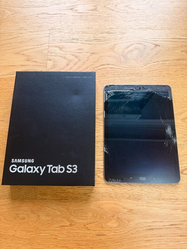 Samsung galaxy tab per - galaxy, s3