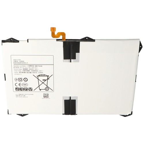 Batteria adatta per samsung - per,