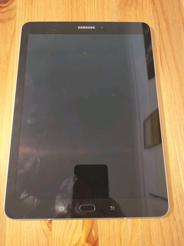 Samsung galaxy tab 7 - s3, 9.7