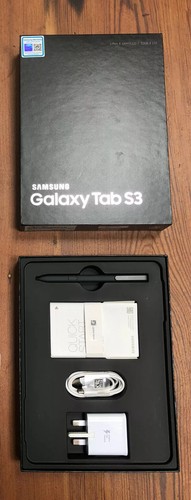 Samsung galaxy tab lte - s3, lte+