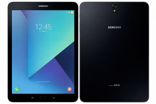 Tablet samsung galaxy tab - tab, s3