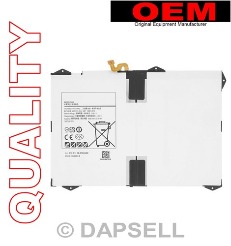 Oem batteria pari original - oem,