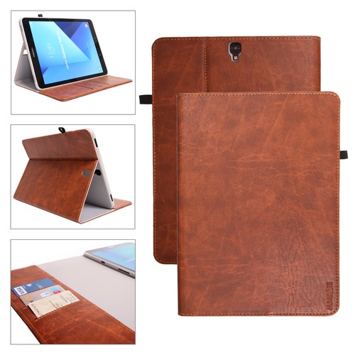 Cover pelle samsung galaxy - in,