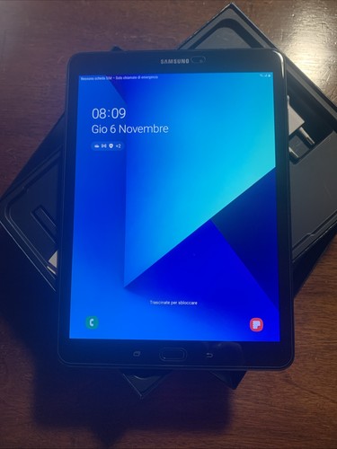 Samsung t825 galaxy tab - samsung,