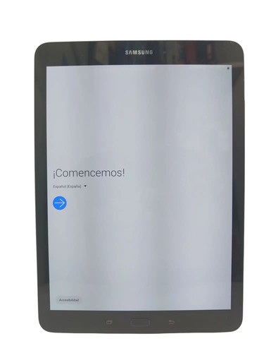 Samsung galaxy tab - samsung, gb/32