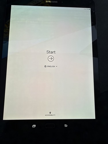 Samsung galaxy tab gb - samsung, 32