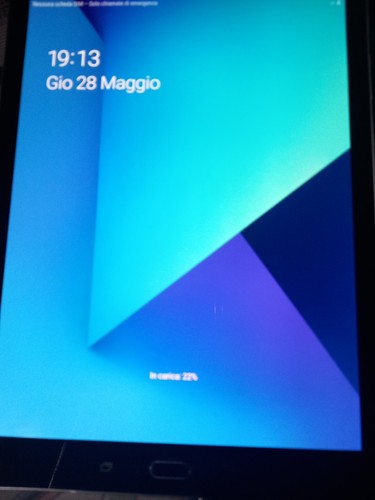 Samsung galaxy tab - galaxy,