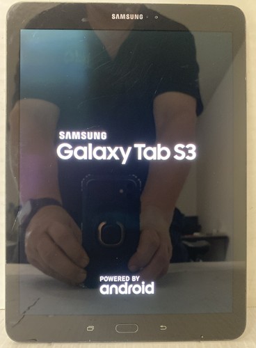 Samsung galaxy tab - galaxy, s3