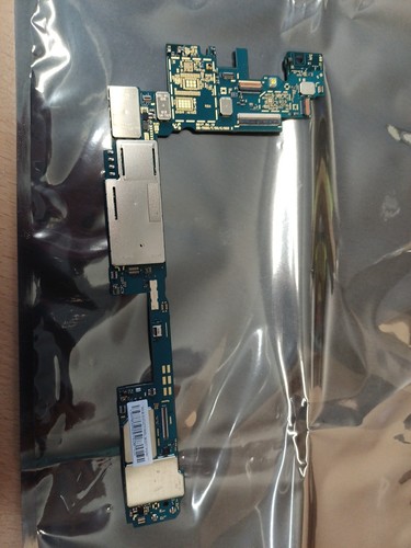 Scheda madre samsung - scheda,