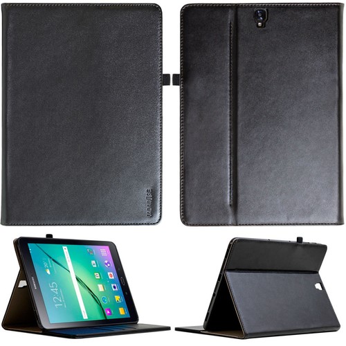 Cover vera pelle - , samsung