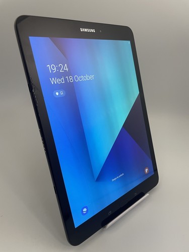 Samsung galaxy tab - s3, nero
