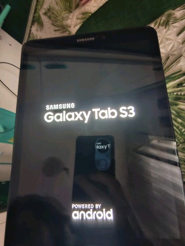Samsung galaxy tab - galaxy, s3